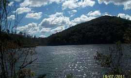 Campos do Jordo - Campos do Jordo-SP-Lago Pico Itapeva,  2.300mts de altitude-Foto:Josue Marinho