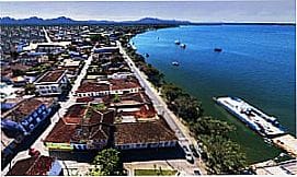 Canan�ia - Imagens da cidade de Canan�ia - SP