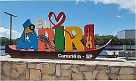 Canan�ia - Imagens da Vila Ariri em Canan�ia - SP