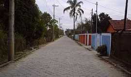 Canas - Canas-SP-Rua do Meio-Foto:Enivaldocruz