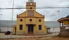 Cndido Rodrigues - Igreja-Foto:Umberto Moreno 