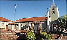Canitar - Igreja Matriz de Canitar - SP