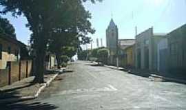 Canitar - Rua da Igreja-Foto:Ili Mitai 