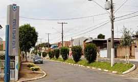 Capo Bonito - Capo Bonito-SP-Av.Amazonas, Bairro Bela Vista-Foto:Ednei Carvalho