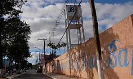 Capo Bonito - Capo Bonito-SP-Av.Elias Jorge Daniel, Vila Aparecida-Foto:Ednei Carvalho