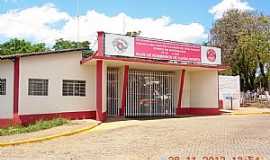 Capo Bonito - Capo Bonito-SP-Corpo de Bombeiros-Foto:Ednei Carvalho