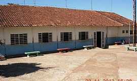 Capo Bonito - Capo Bonito-SP-Escola na Vila So Jos-Foto:Ednei Carvalho