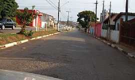 Capo Bonito - Capo Bonito-SP-Rua da cidade-Foto:LuziACruzFrata