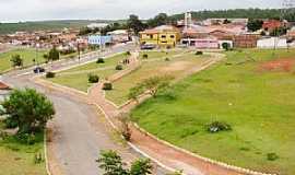 Capo Bonito - Capo Bonito-SP-Vista da Vila Aparecida-Foto:Ednei Carvalho