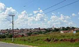 Capo Bonito - Capo Bonito-SP-Vista parcial da cidade-Foto:Ednei Carvalho