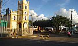 Capela do Alto - Igreja Me Rainha foto
Joo Savioli