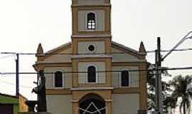 Capela do Alto - Capela do Alto-SP-Santurio da Me Rainha-Foto:Marcos Paulo Oliveira