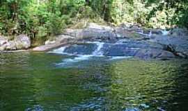 Caraguatatuba - Cachoeira da Renata em Caraguatatuba-SP