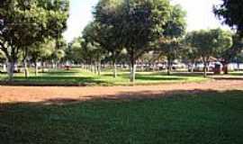 Cardoso - rea de Camping em Cardoso-SP