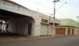 Cardoso - Centro, Por oliveira
