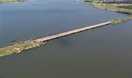 Cardoso - Ponte Rio Marinheiro em Cardoso-SP