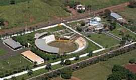 Cardoso - Recinto Municipal de Cardoso-SP
