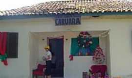 Caruara - Centro Comunitrio