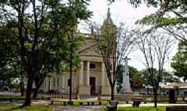 Casa Branca - Igreja Matriz