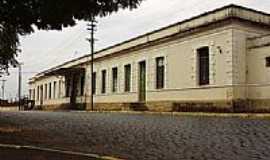 Casa Branca - Prefeitura.