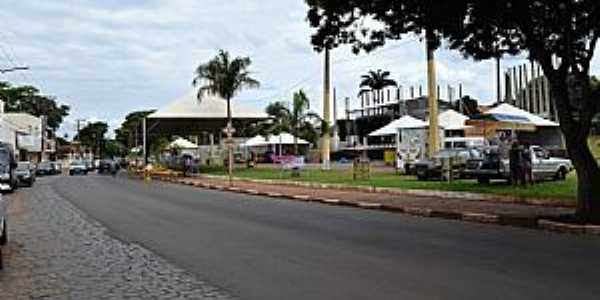 Casa Branca - SP