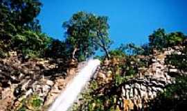 Cssia dos Coqueiros - Cachoeira Itamb em Cssia dos Coqueiros.