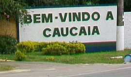 Caucaia do Alto - Bem vindo  Caucaia do Alto - SP