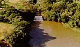 Cerqueira Csar - Cachoeira do Macuco