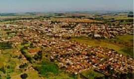 Cerqueira Csar - Vista da cidade 