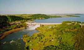 Cerqueira Csar - Represa Jurumirim