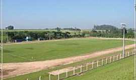 Cerquilho - Cerquilho-SP-Centro Esportivo-Foto:Fbio Barros