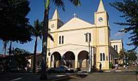 Cesrio Lange - Igreja Santa Cruz foto
Joo Savioli