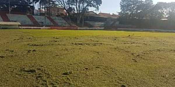 Imagens da cidade de Cesrio Lange - SP 