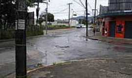 Cezar de Souza - Ruas da cidade-Foto:Anderson Capobianco