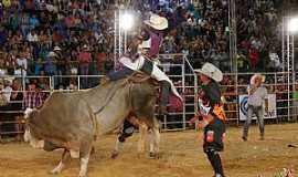 Charqueada - Rodeio de Charqueada - SP