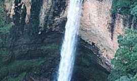Charqueada - Cachoeira Palmeira