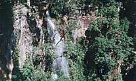 Charqueada - Cachoeira Lapinha