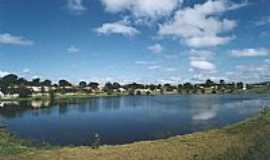 Charqueada - Lago dos Biris