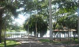 Charqueada - Lago dos Biris