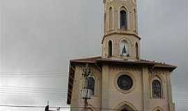 Chavantes - Chavantes-SP-Matriz de N.Sra.Aparecida-Foto:Carlos Csar Antunes