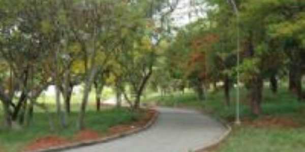 Parque Dbora Paro, 