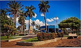 Col�mbia - Prefeitura Municipal de Col�mbia - SP