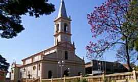 Cordeirpolis - Igreja N. Sra. Assuno