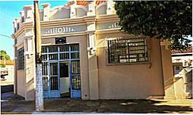 Coroados - C�mara Municipal de Coroados - SP