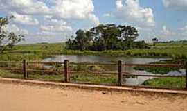 Coroados - Ribeiro dos Baixotes-Foto:Marcelo Szk