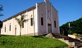 Coronel Goulart - Igreja-Foto:pradinho 