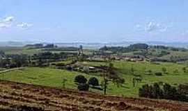 Coronel Macedo - Vista da regio