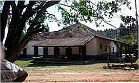 Corredeira - Mem�ria de Corredeira, distrito de Piraju� - SP