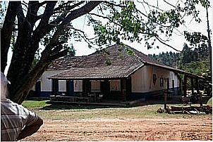 Mem�ria de Corredeira, distrito de Piraju� - SP