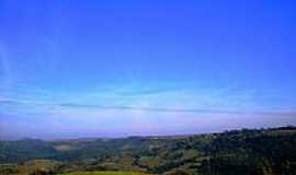 Corumbata - Vista da serra de Corumbata  por Luciano Rizzieri